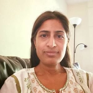 Meet your Posher, Bindu